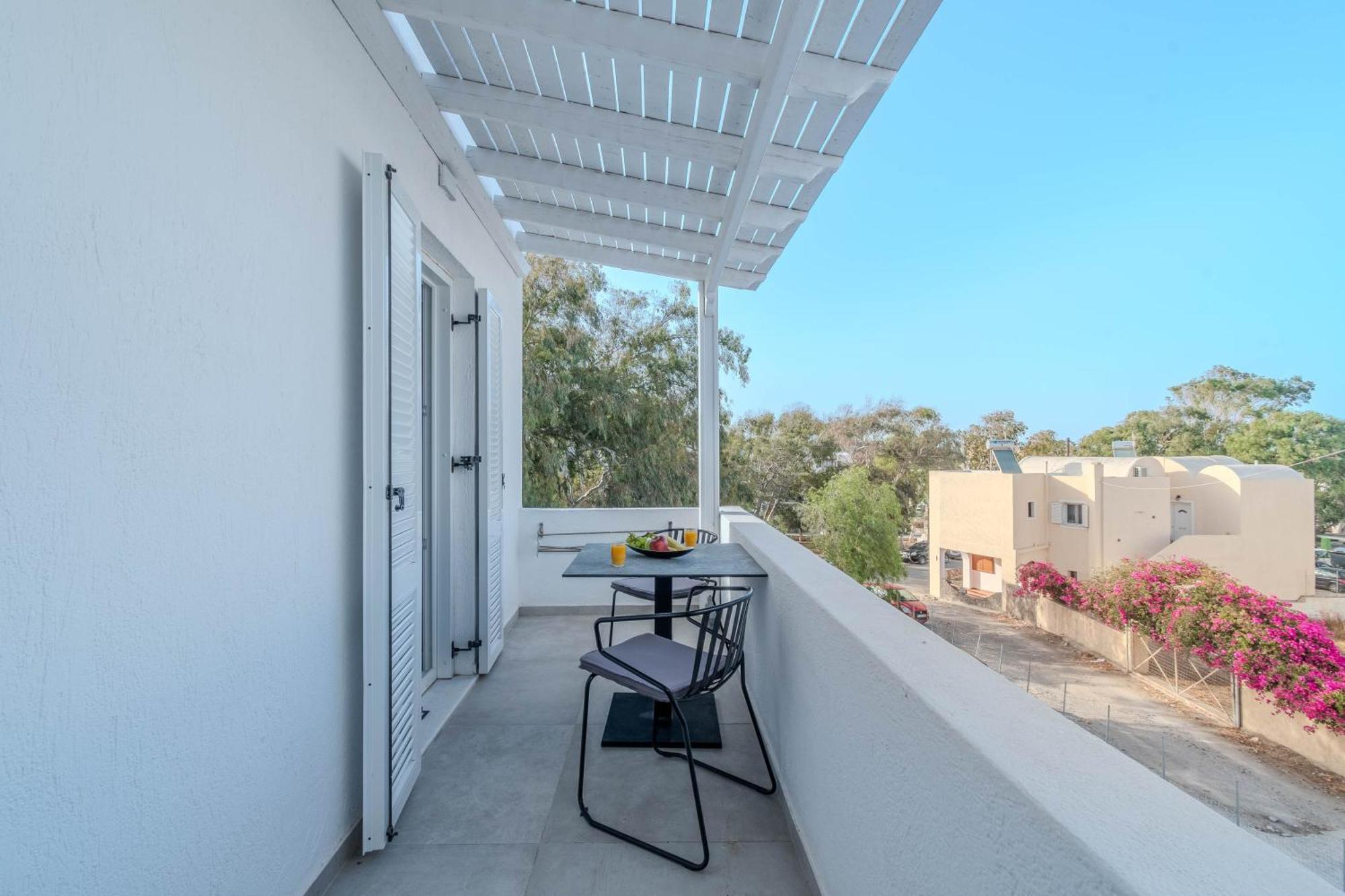 Eucalyptus Houses เมซาเรีย ภายนอก รูปภาพ