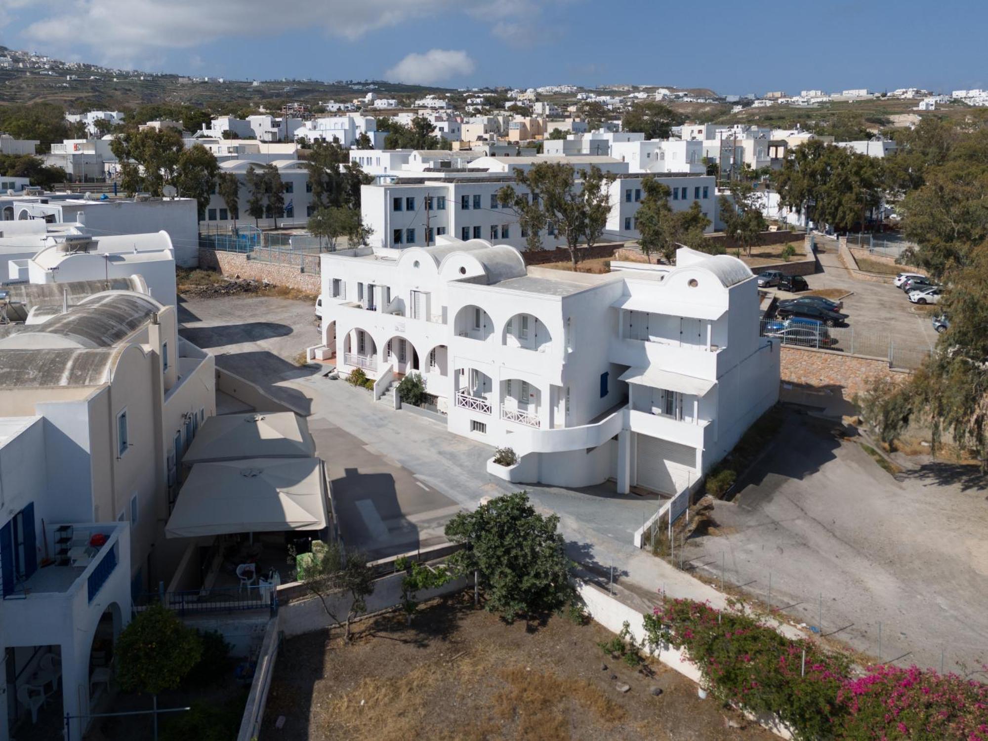 Eucalyptus Houses เมซาเรีย ภายนอก รูปภาพ