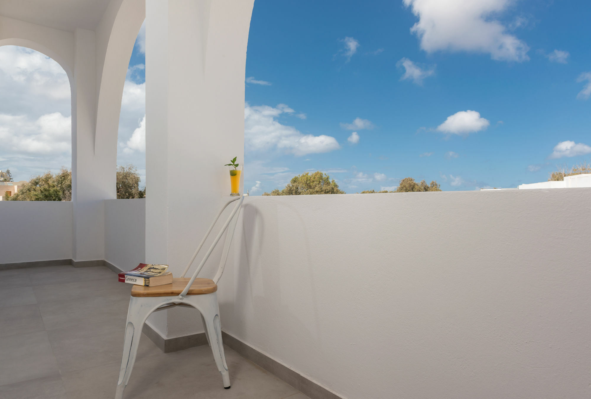 Eucalyptus Houses เมซาเรีย ภายนอก รูปภาพ